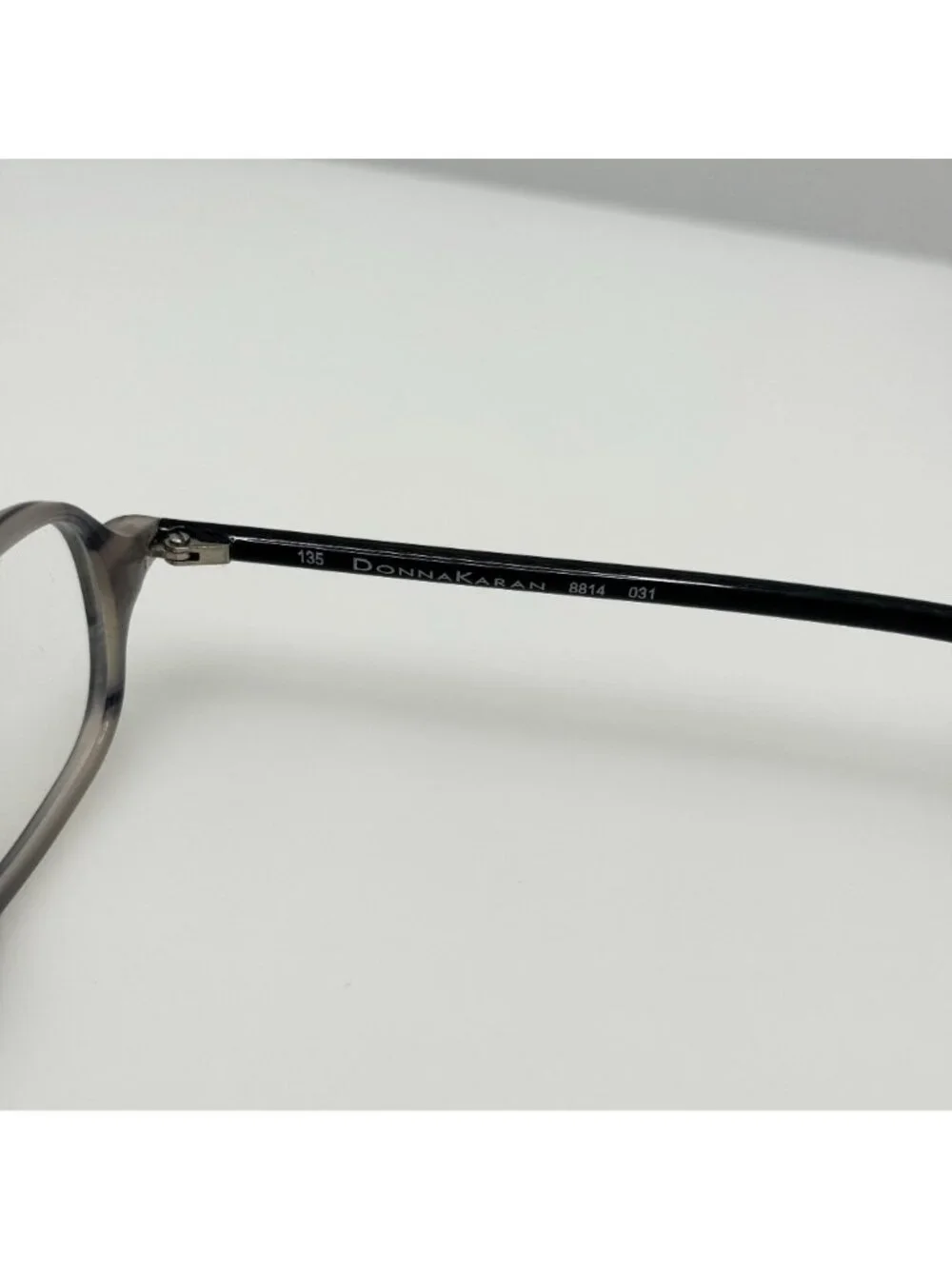DKNY 8814 031 Donna Karan Eye Glasses Eyeglasses Frames 43-19-135